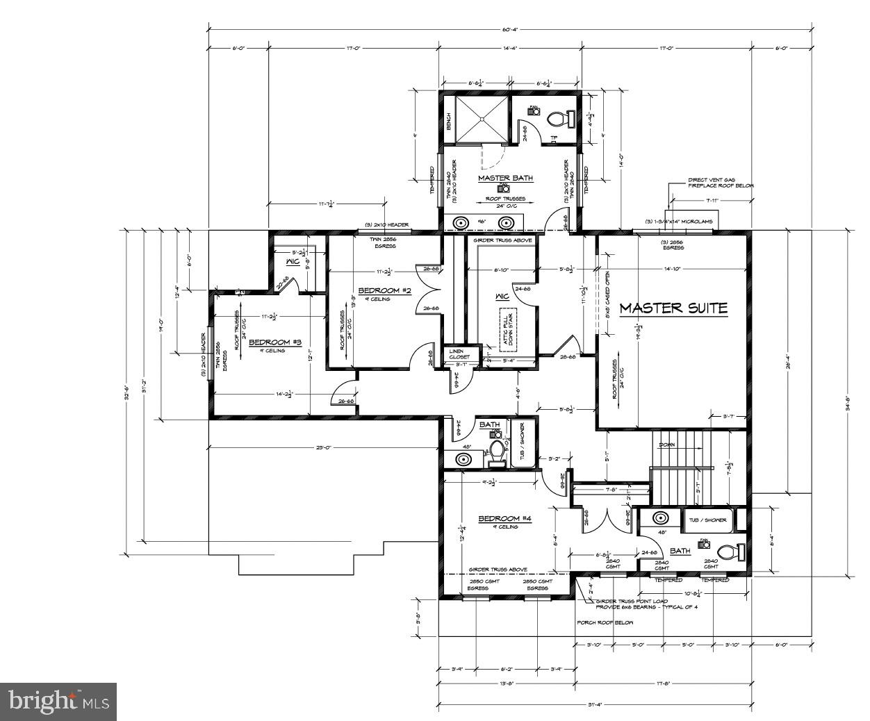 BRIAR KNOLL - Residential