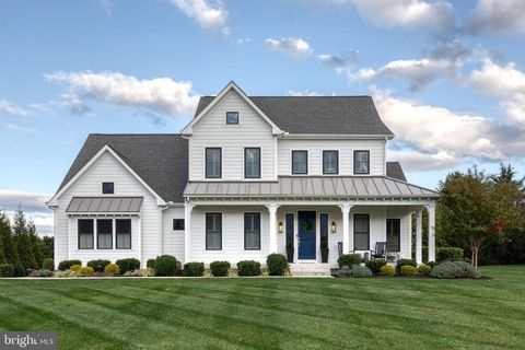 3997 MANOR OAKS ROAD PHOENIX MD 21131