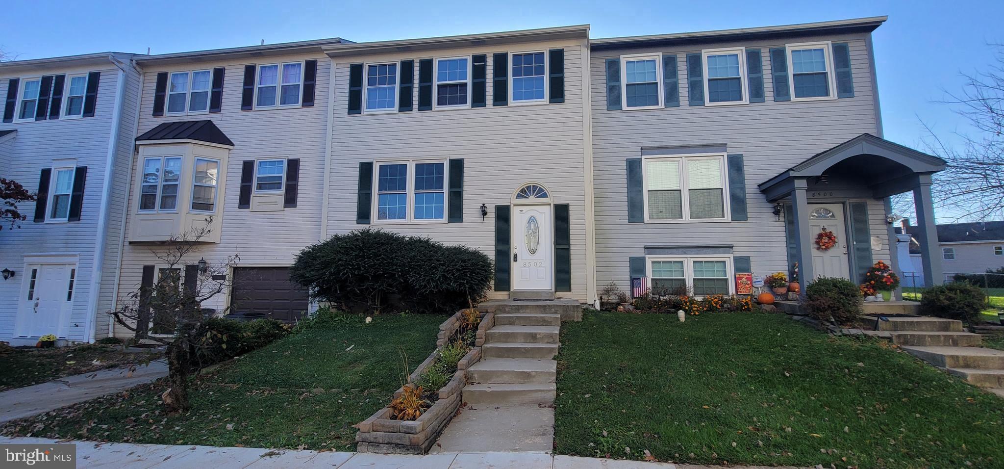 CANNON RIDGE - Residential