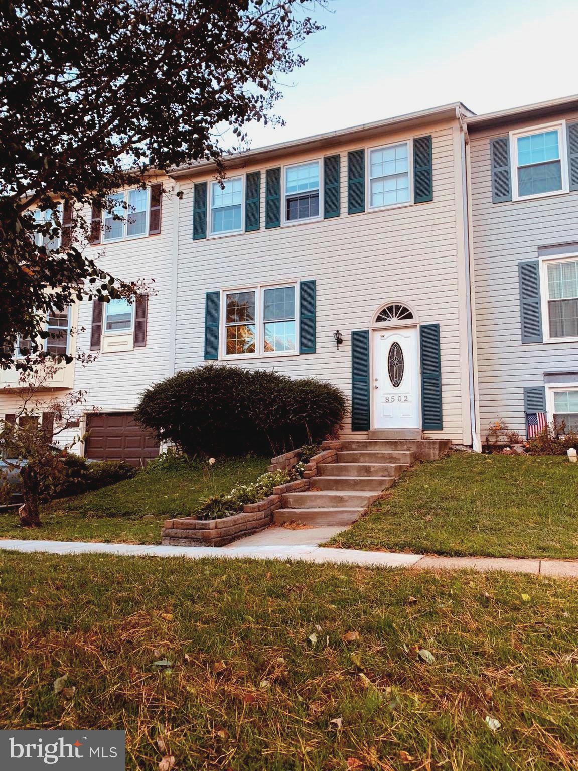 CANNON RIDGE - Residential