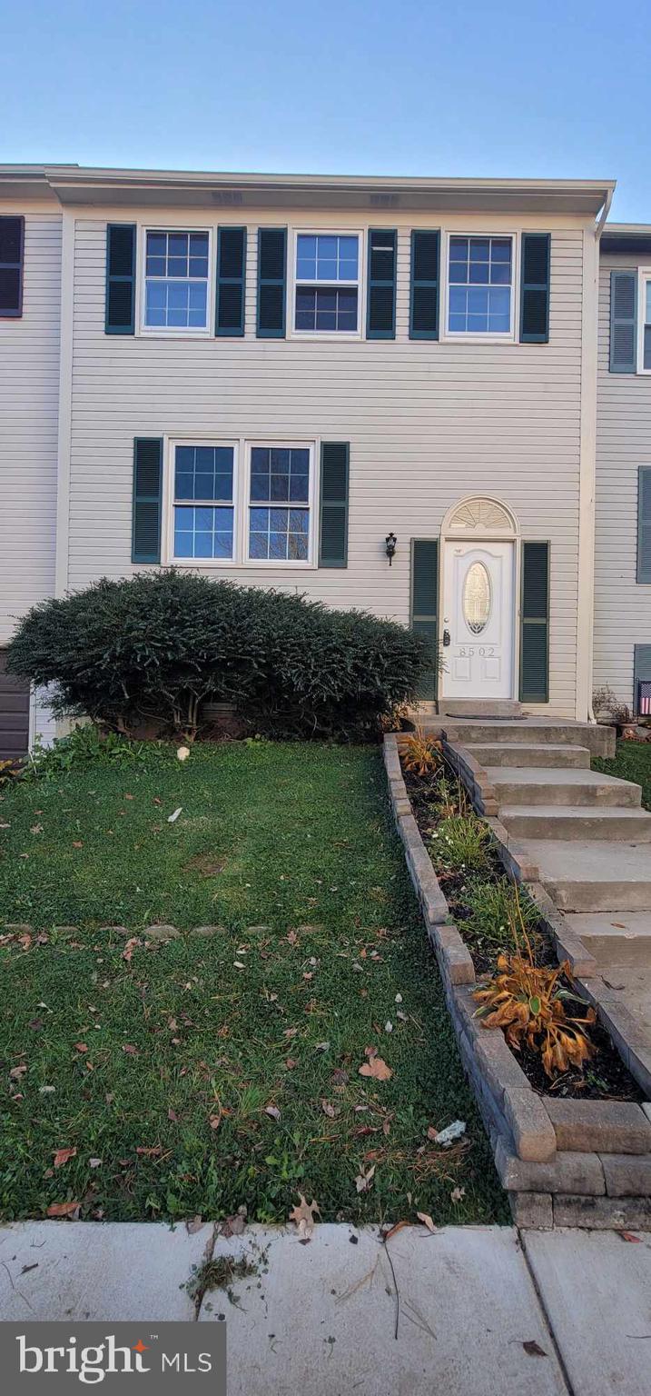 CANNON RIDGE - Residential