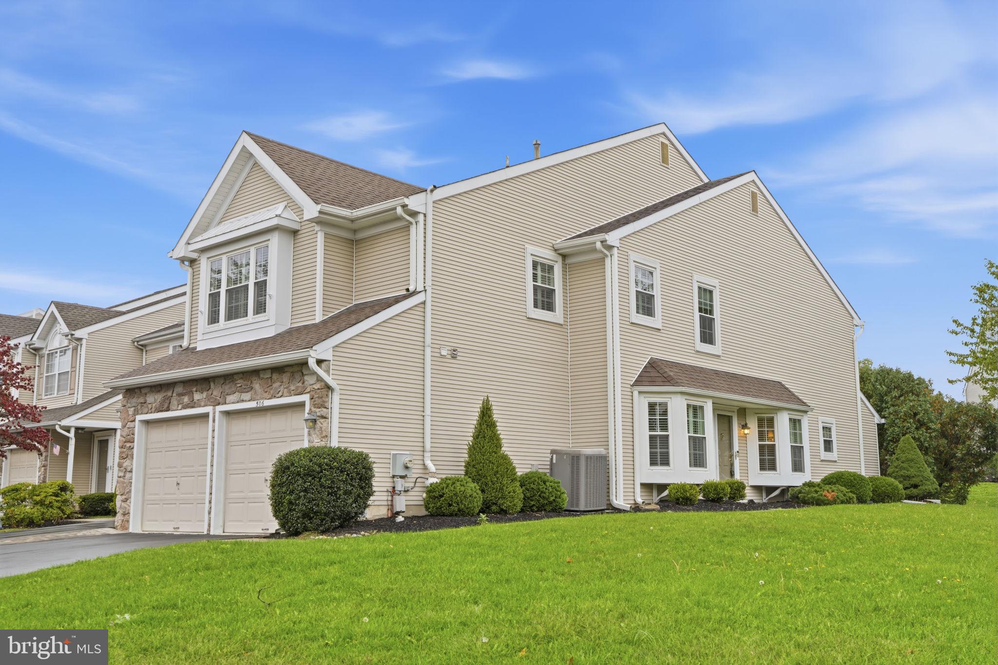 506 COACHWOOD COURT