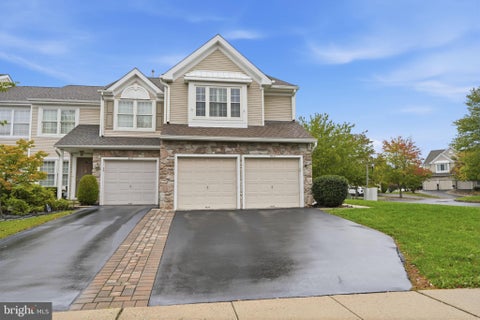 Photo of 506 Coachwood Court, NEWTOWN, PA 18940 (MLS # PABU2133536)