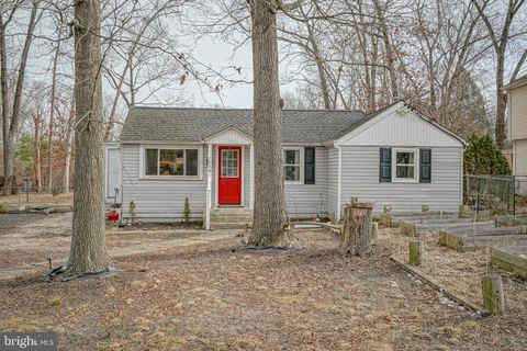 Photo of 1446 12th Avenue, WILLIAMSTOWN, NJ 08094 (MLS # NJGL2068734)