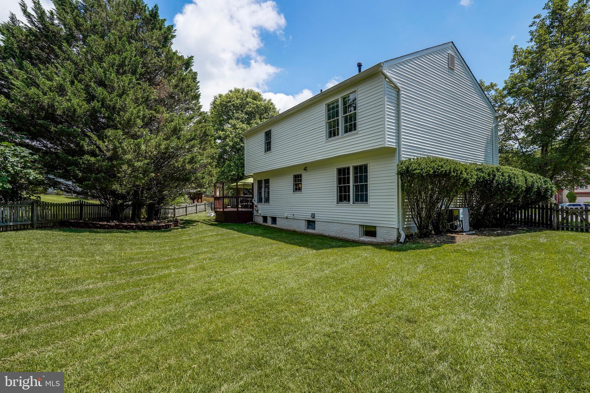 STONEGATE - Residential