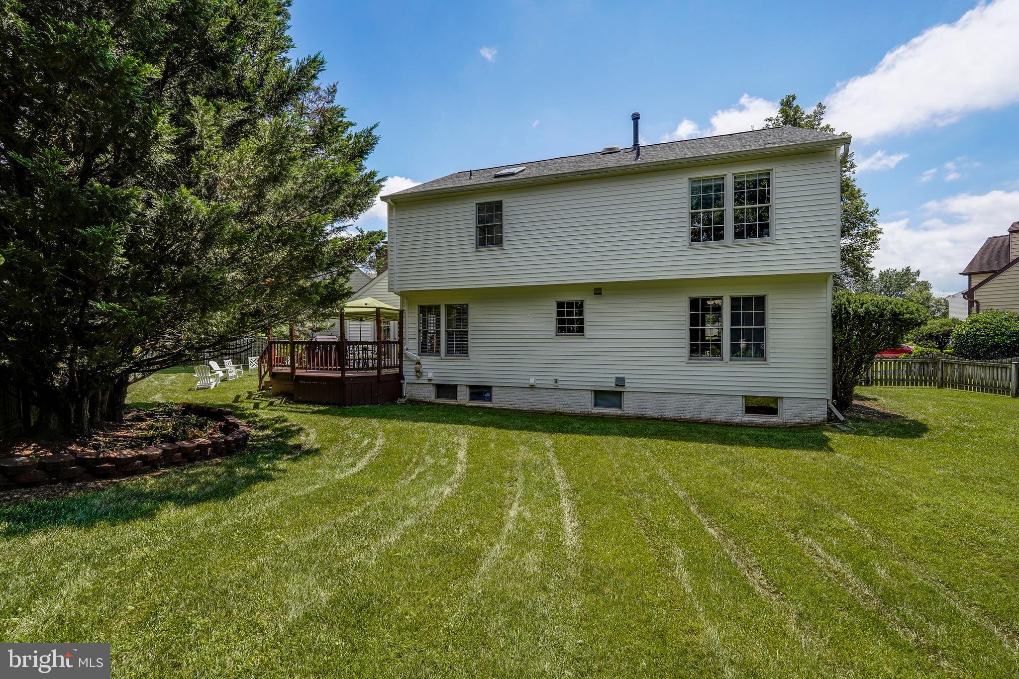 STONEGATE - Residential