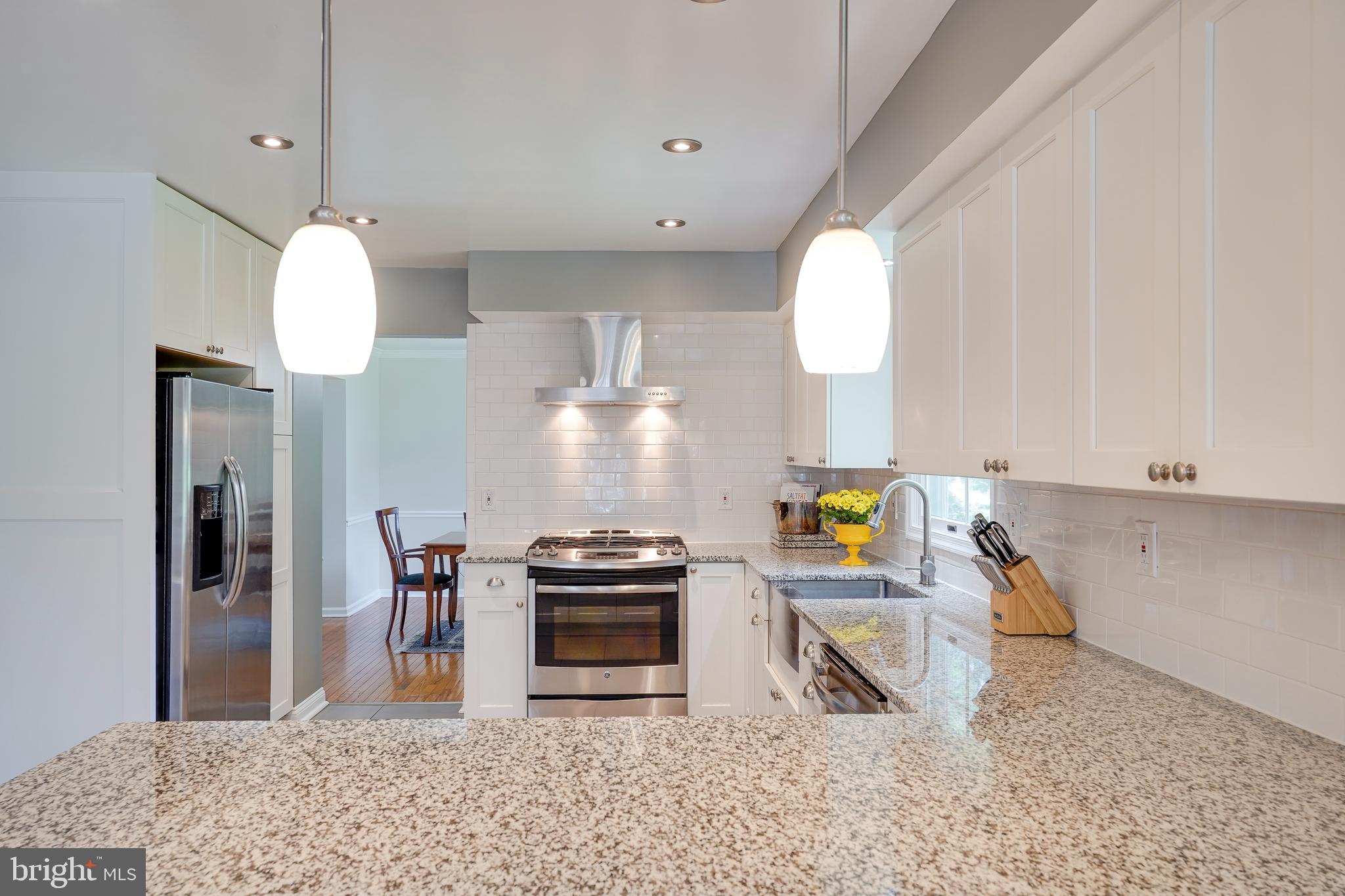 STONEGATE - Residential