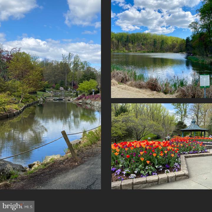 STONEGATE - Residential