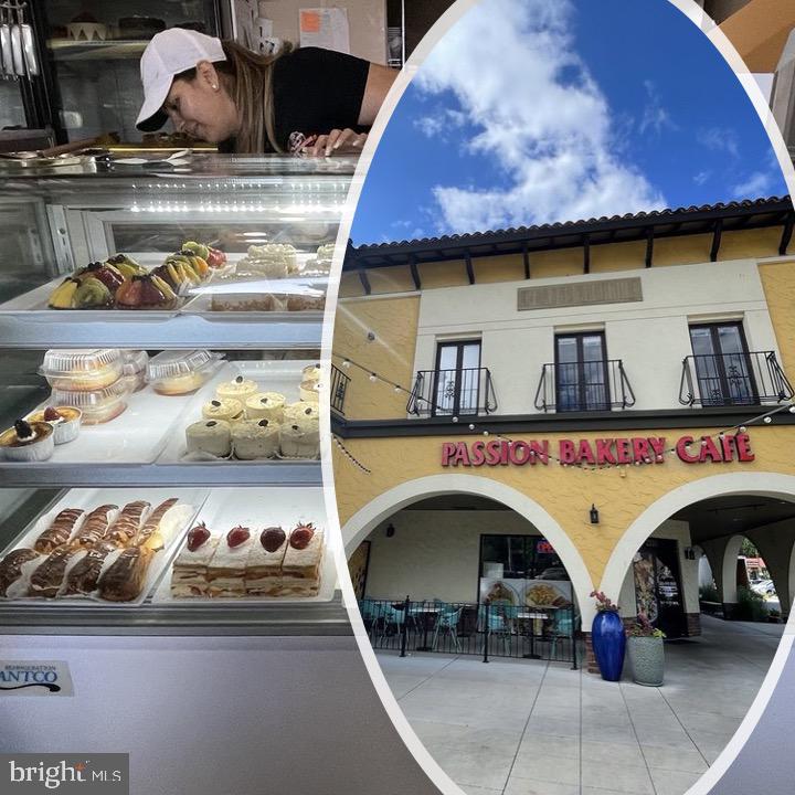 STONEGATE - Residential