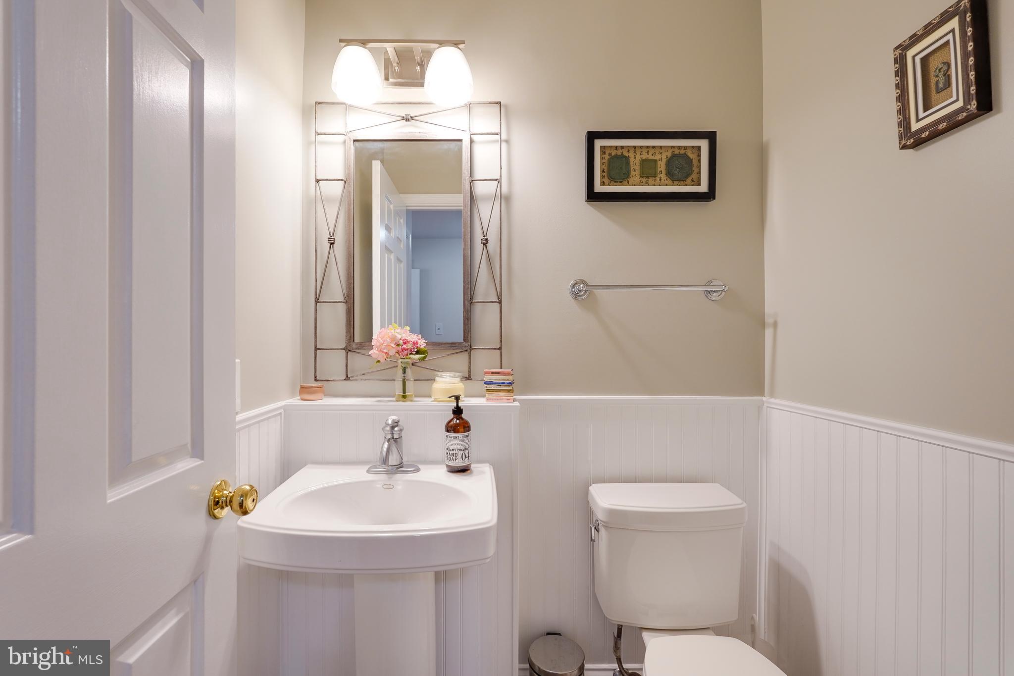 STONEGATE - Residential