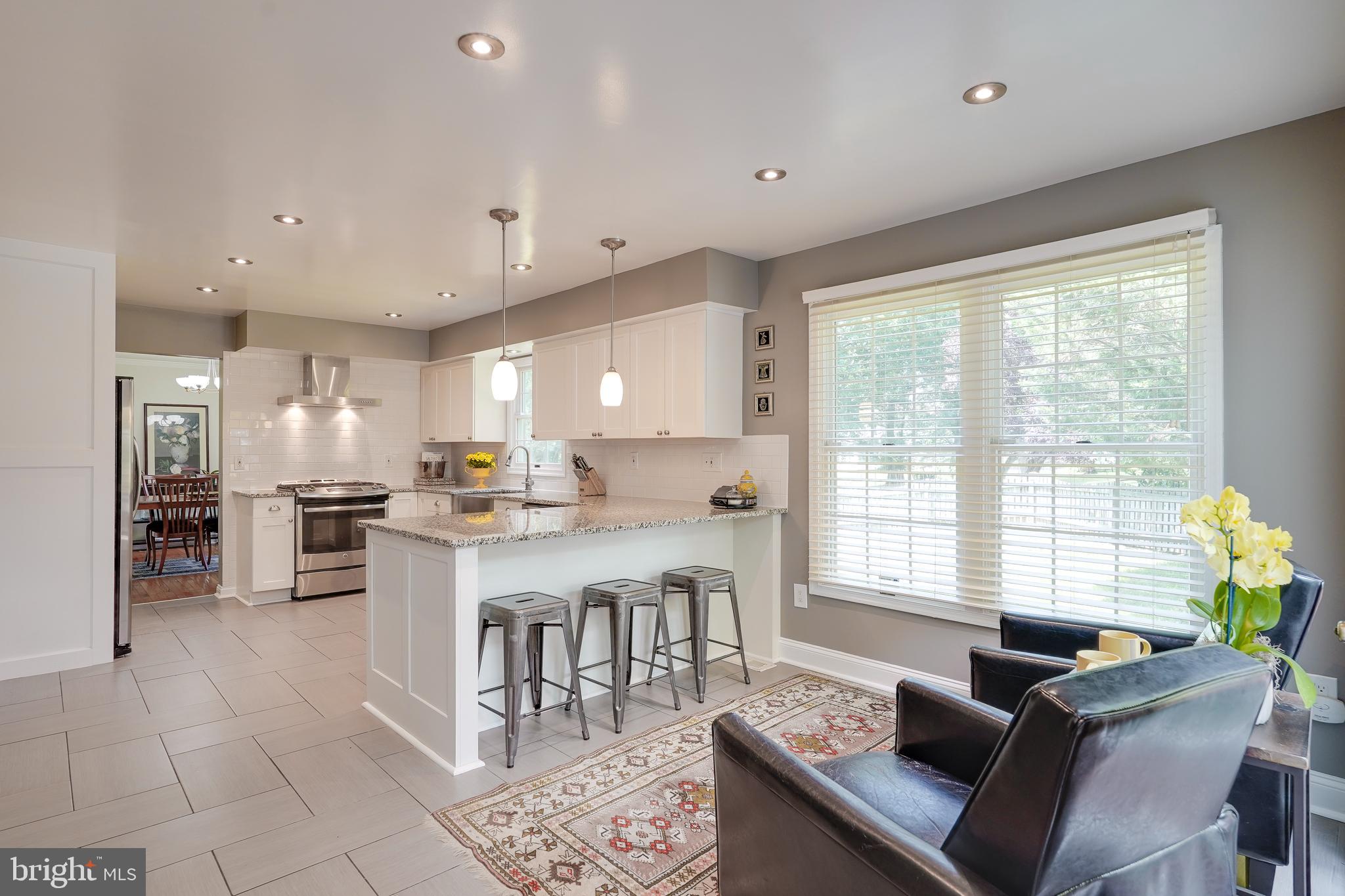 STONEGATE - Residential