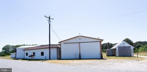 Photo of 5228 Bucktown Road, CAMBRIDGE, MD 21613 (MLS # MDDO2012080)