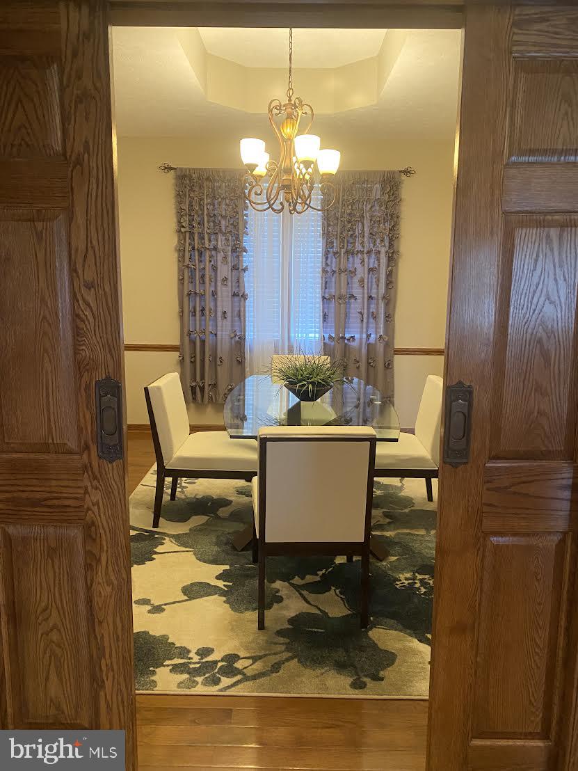 DAVY RIDGE - Residential