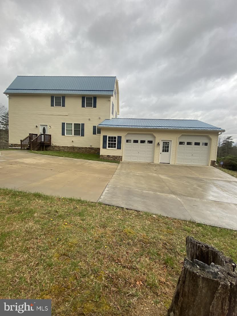 DAVY RIDGE - Residential