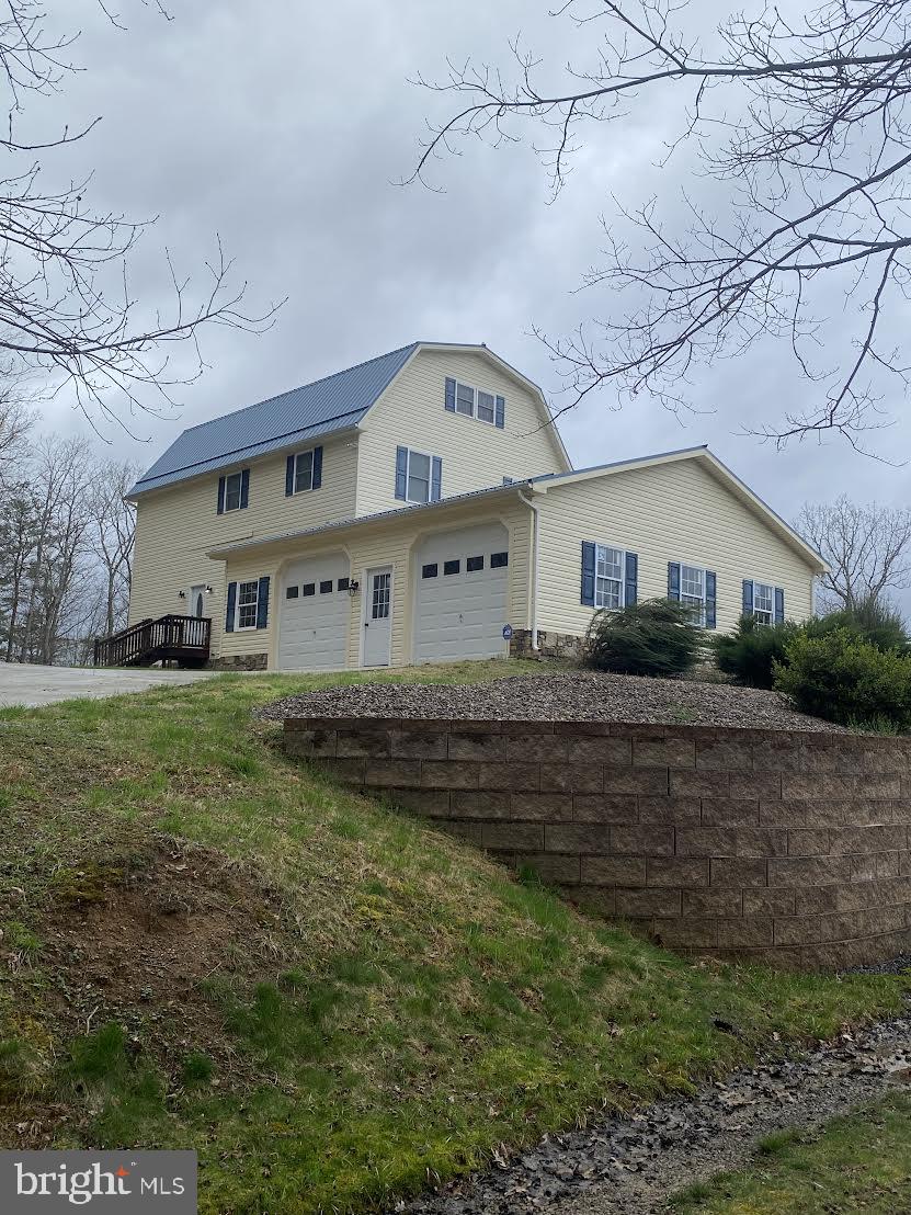 DAVY RIDGE - Residential