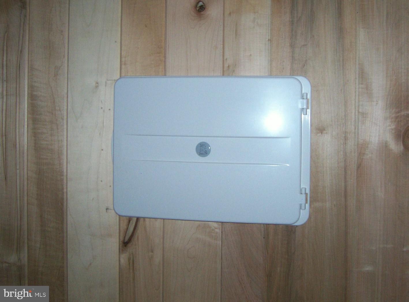 DAVY RIDGE - Residential