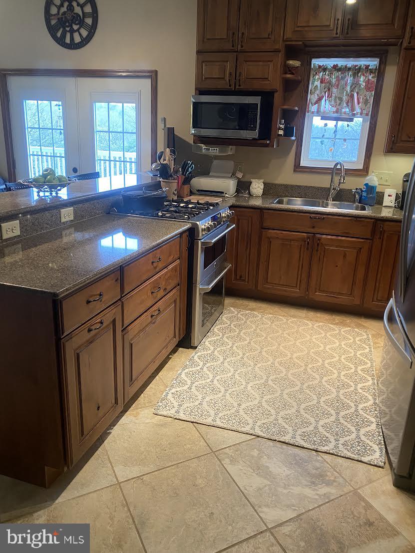 DAVY RIDGE - Residential