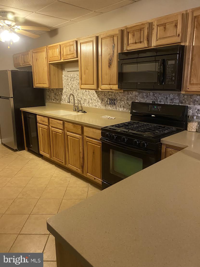 DAVY RIDGE - Residential