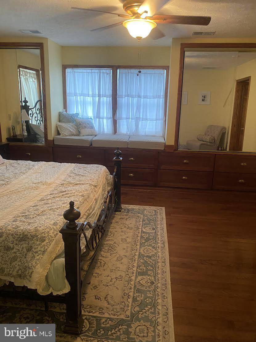 DAVY RIDGE - Residential