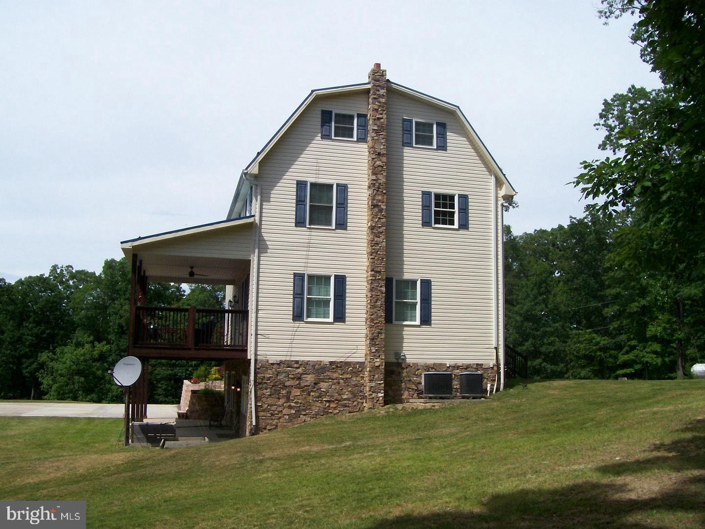 DAVY RIDGE - Residential