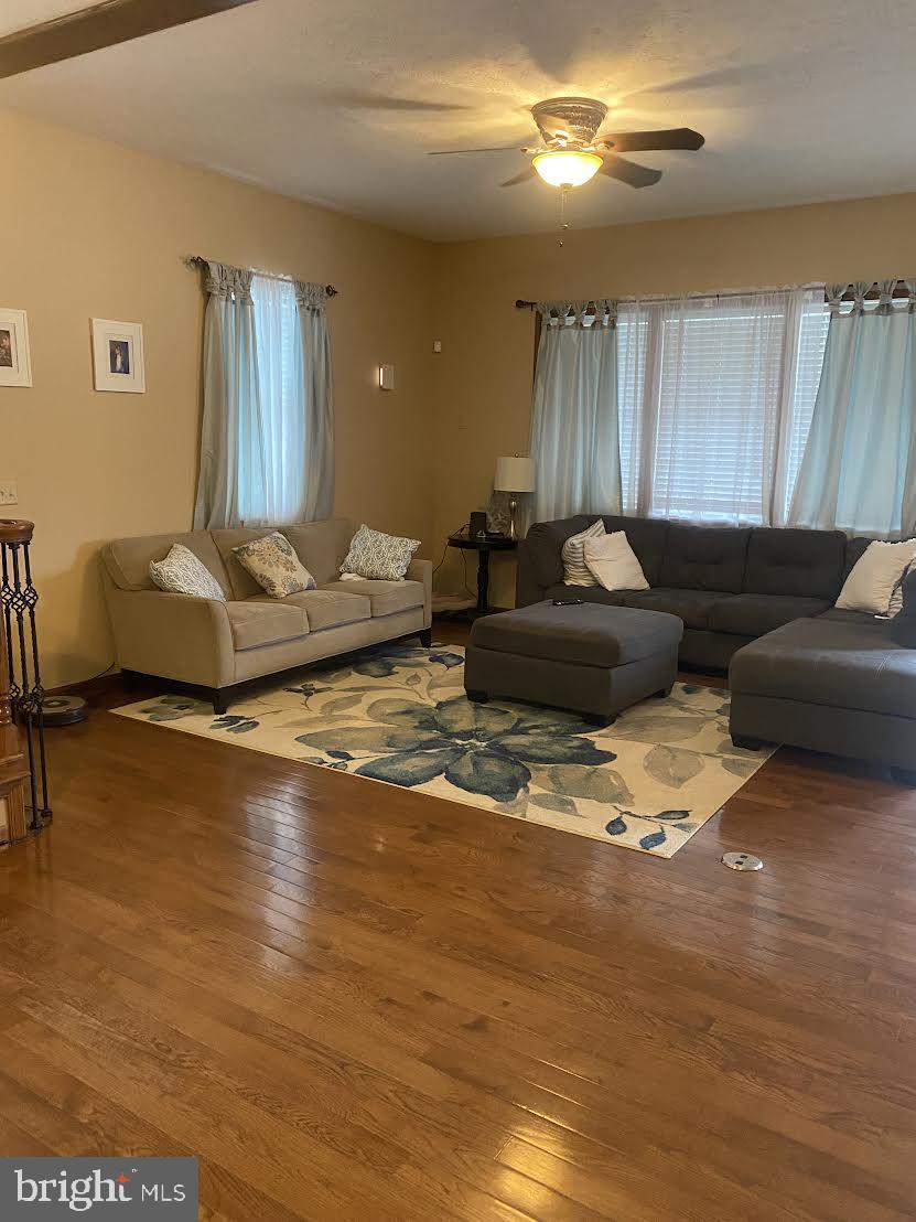 DAVY RIDGE - Residential