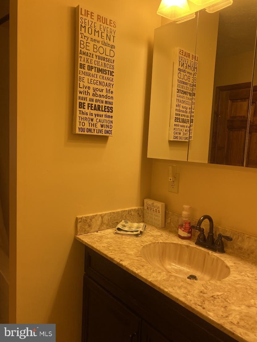 DAVY RIDGE - Residential