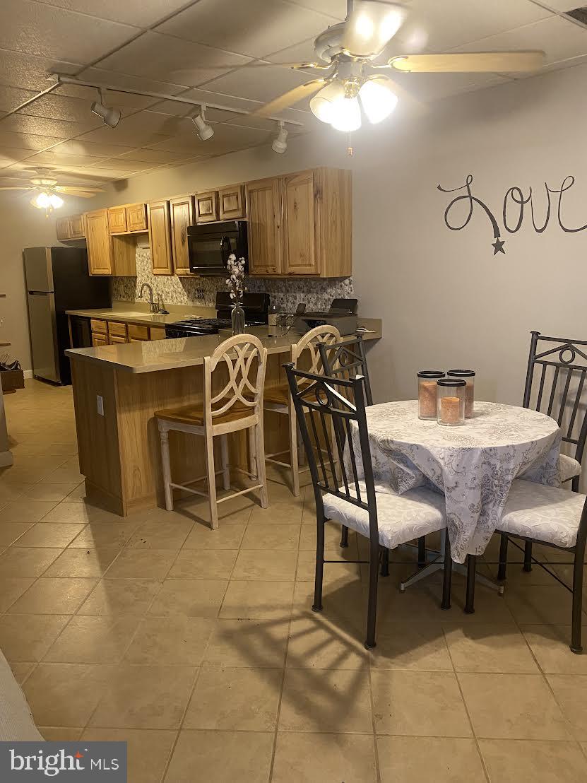 DAVY RIDGE - Residential