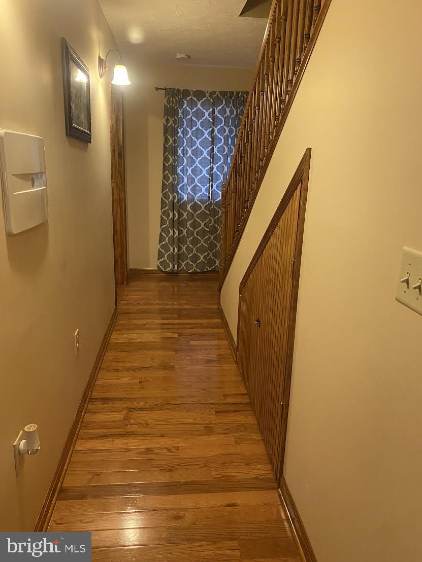 DAVY RIDGE - Residential