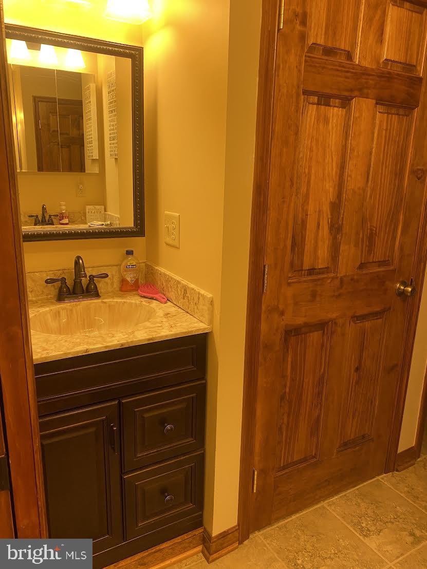 DAVY RIDGE - Residential