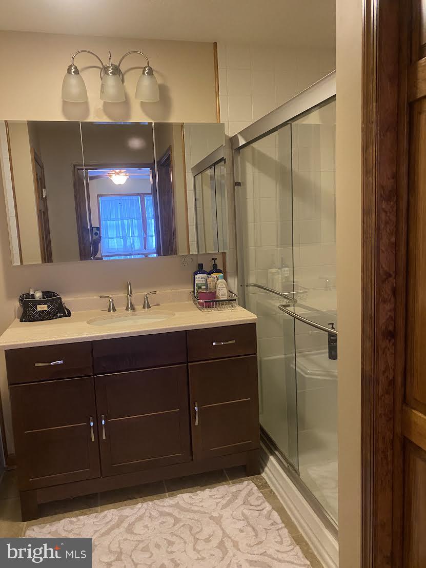 DAVY RIDGE - Residential