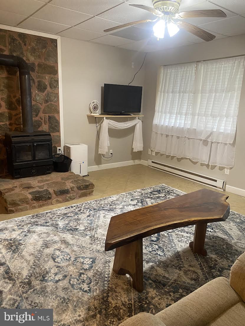 DAVY RIDGE - Residential