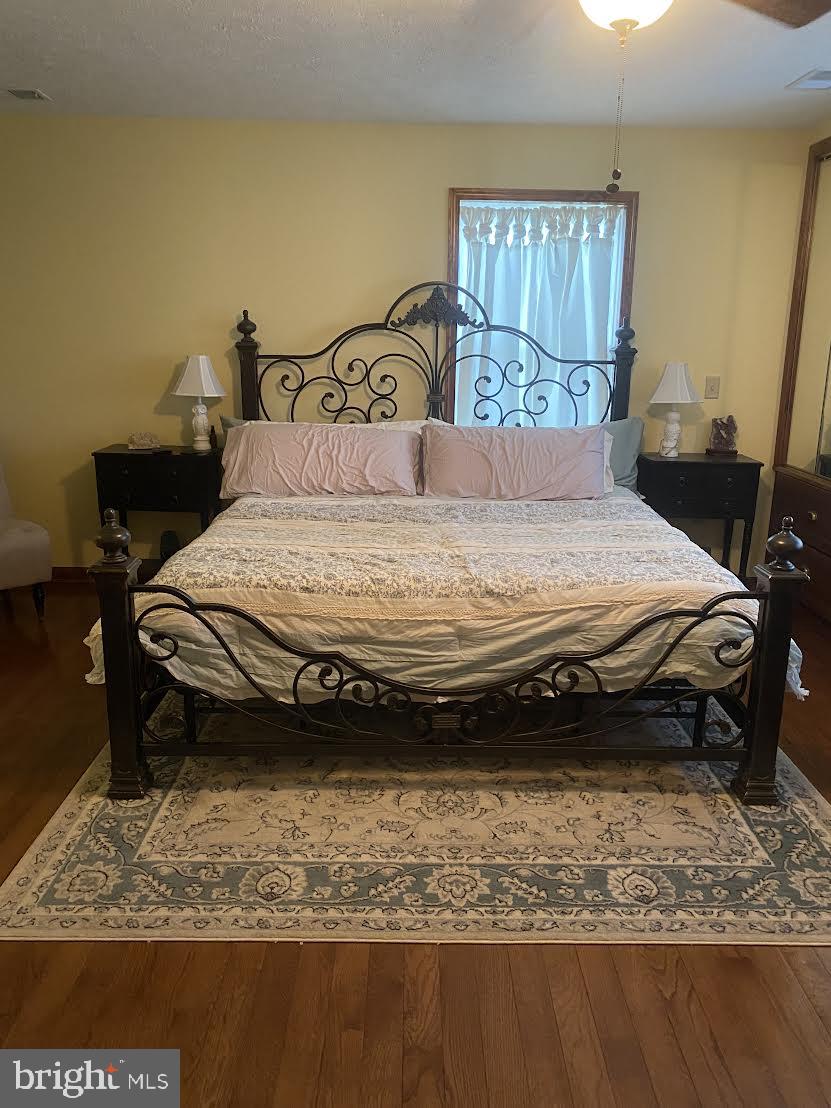 DAVY RIDGE - Residential