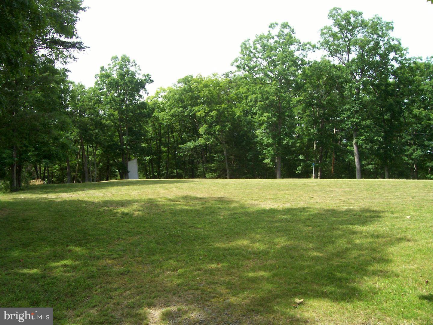 DAVY RIDGE - Residential