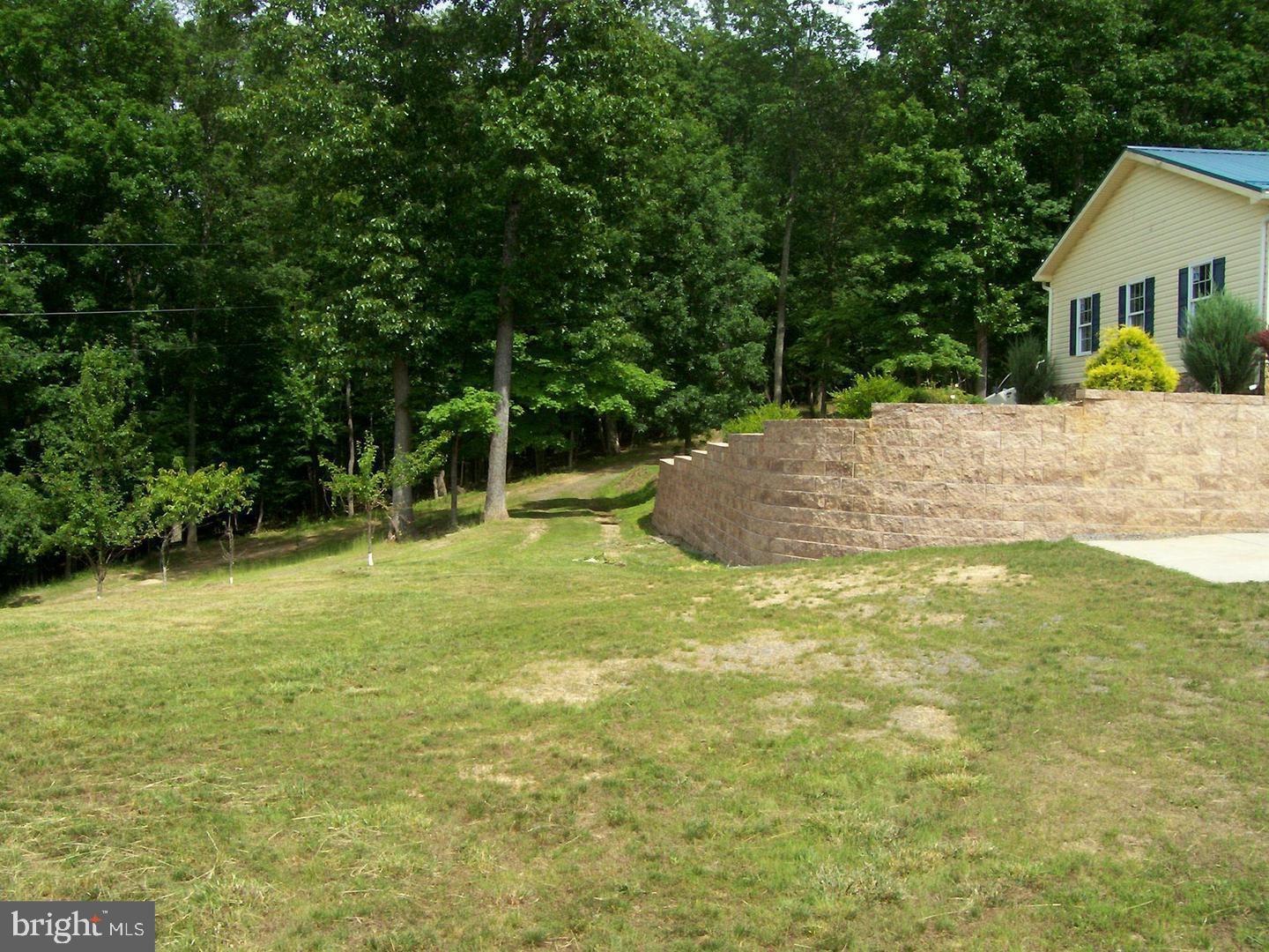 DAVY RIDGE - Residential