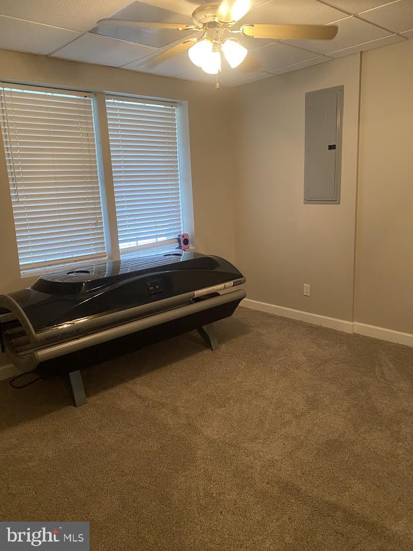 DAVY RIDGE - Residential