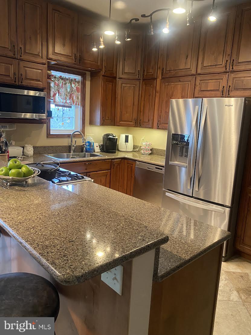 DAVY RIDGE - Residential