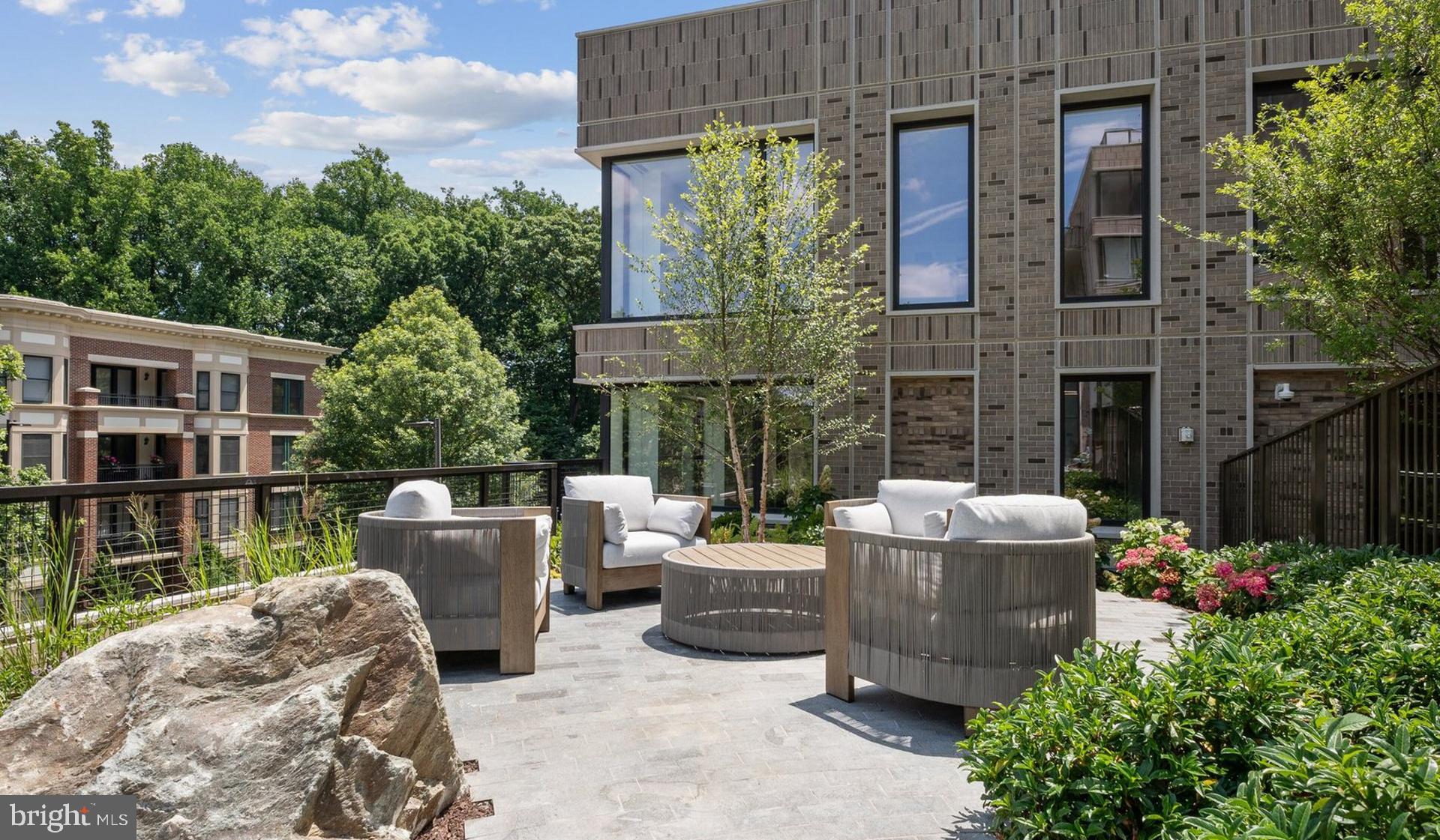 NORTH BETHESDA - Residential Lease