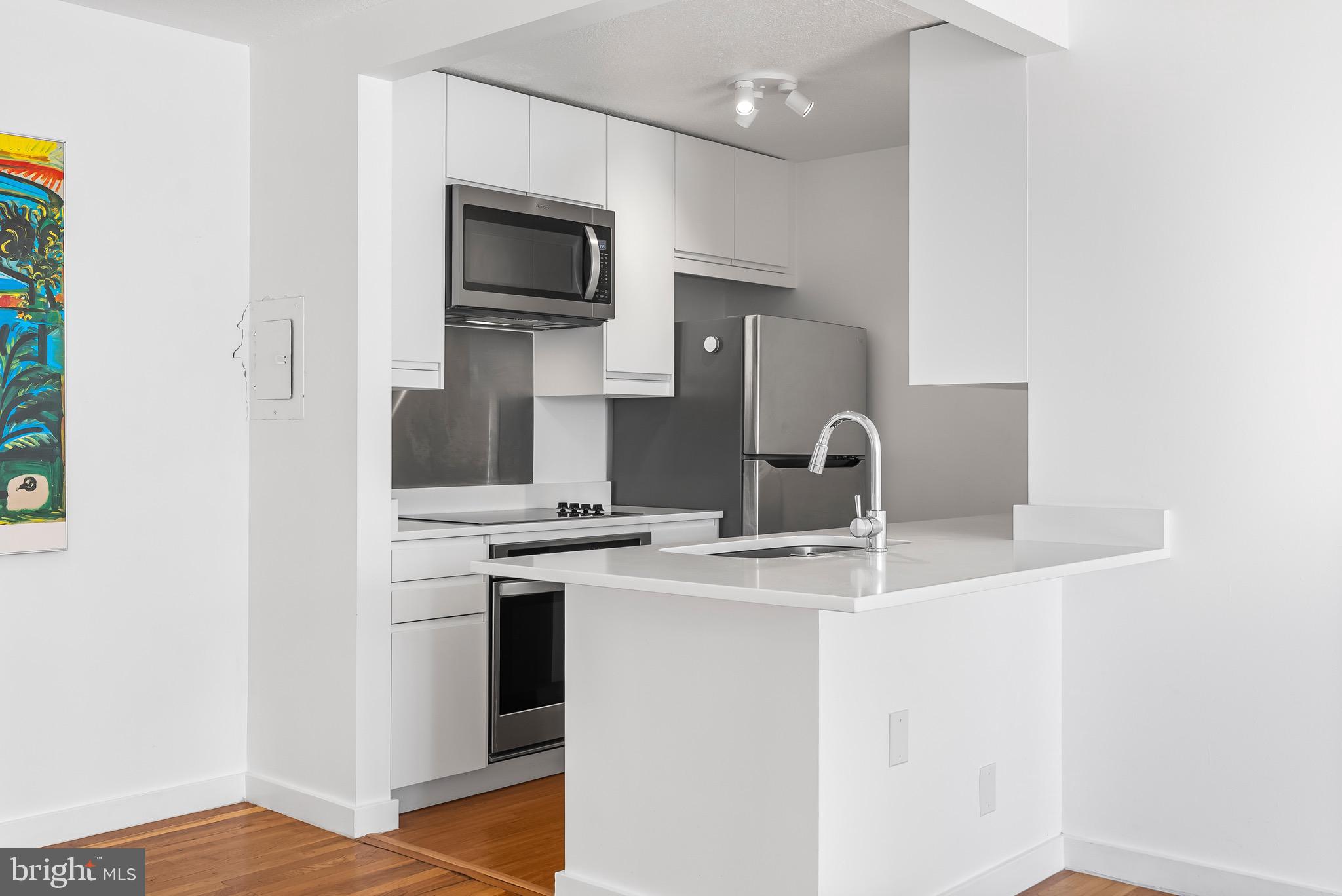 MOUNT VERNON PLACE HISTORIC DISTRICT - Residential