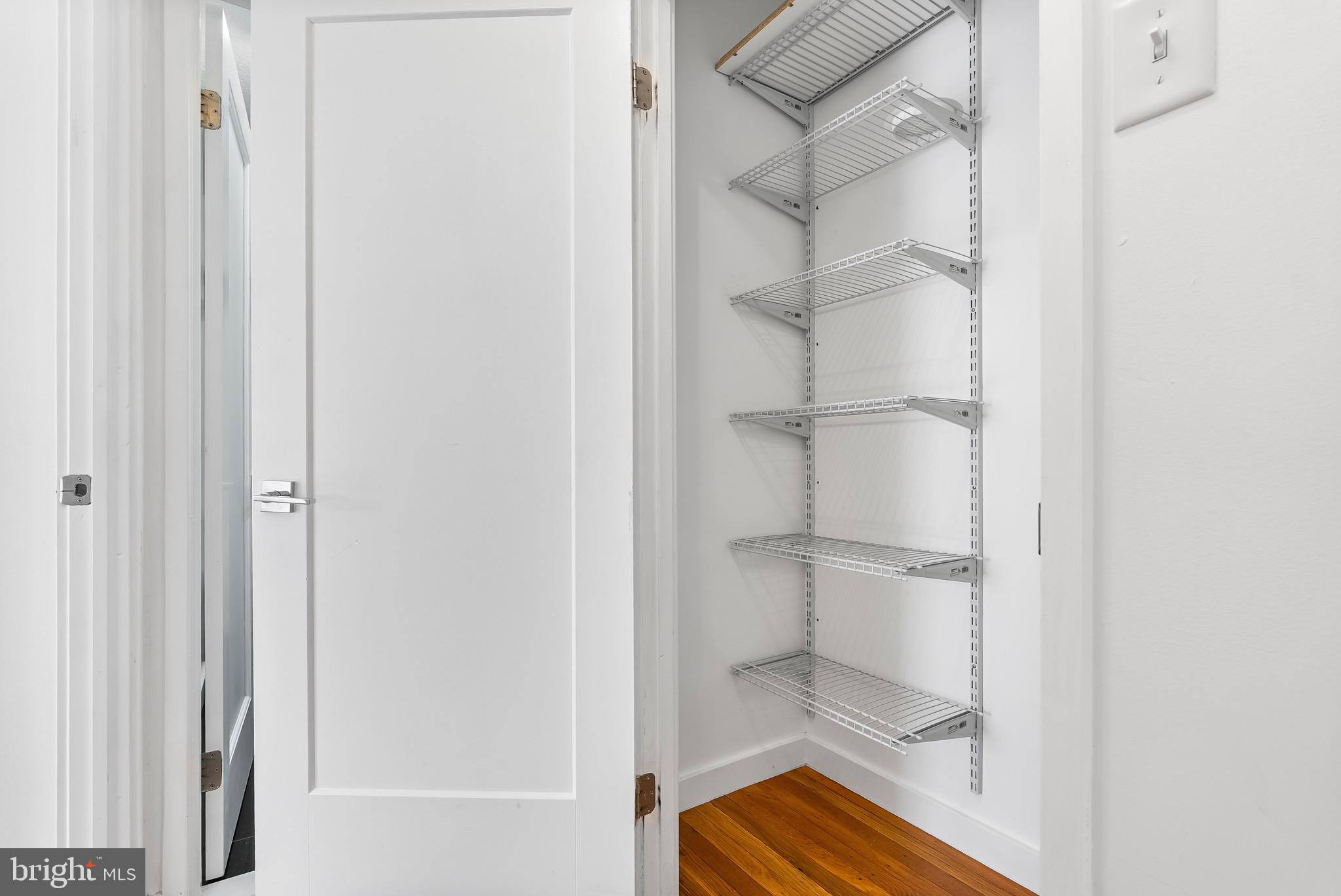 MOUNT VERNON PLACE HISTORIC DISTRICT - Residential