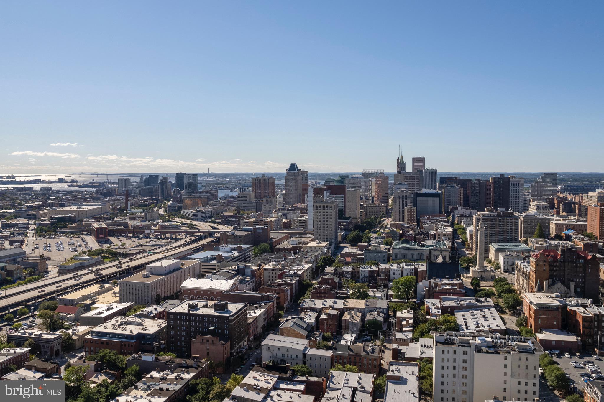 MOUNT VERNON PLACE HISTORIC DISTRICT - Residential