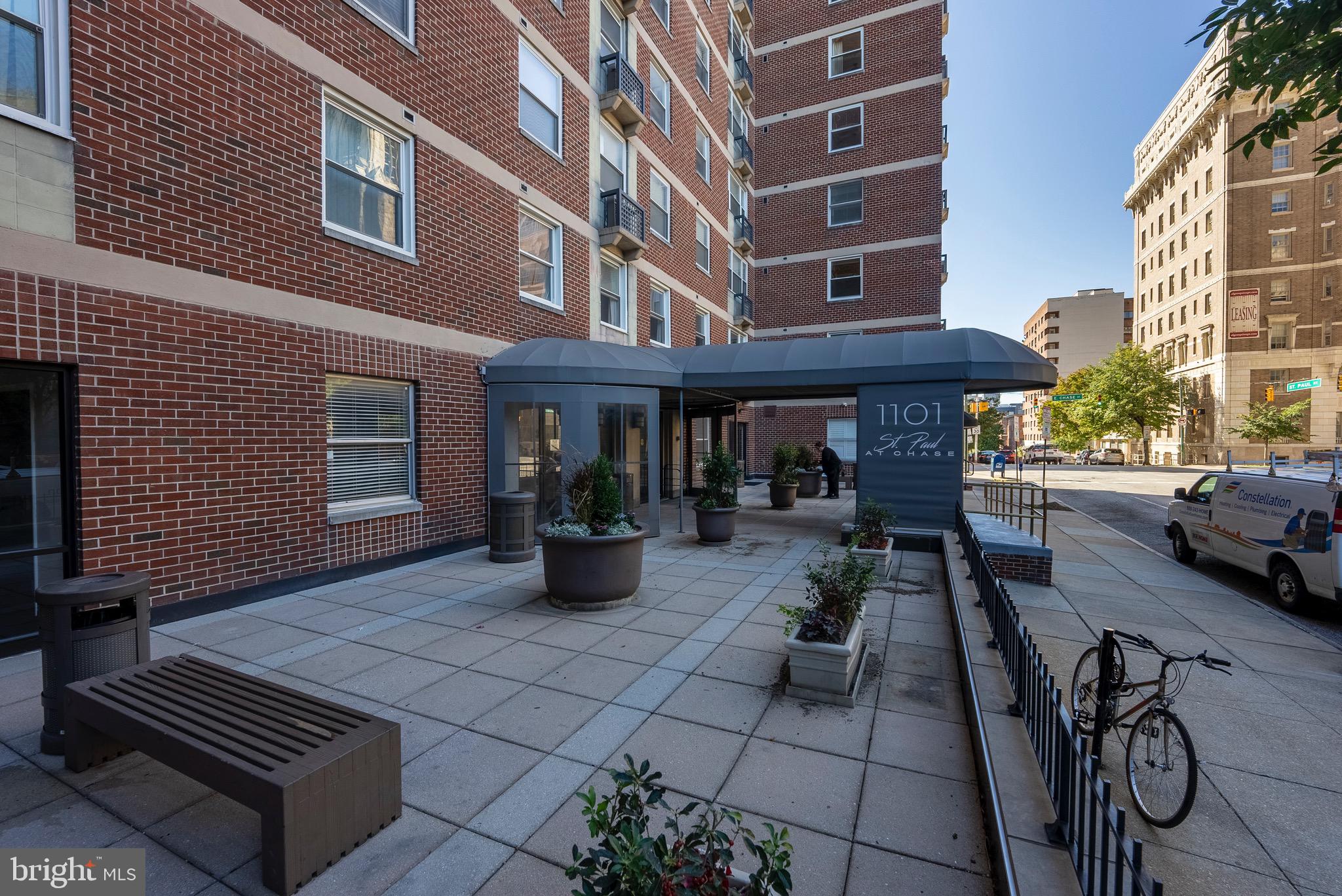 MOUNT VERNON PLACE HISTORIC DISTRICT - Residential