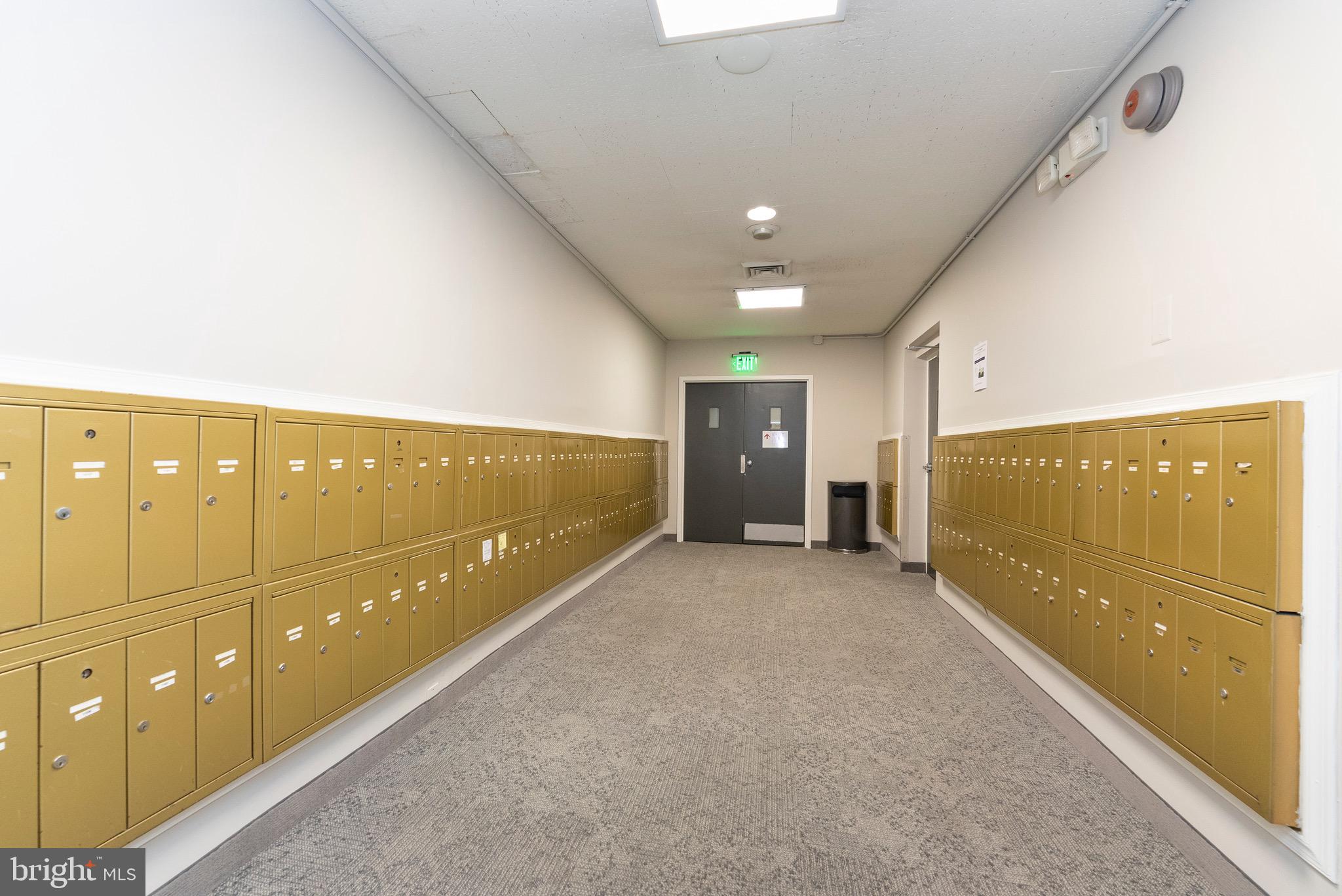 MOUNT VERNON PLACE HISTORIC DISTRICT - Residential