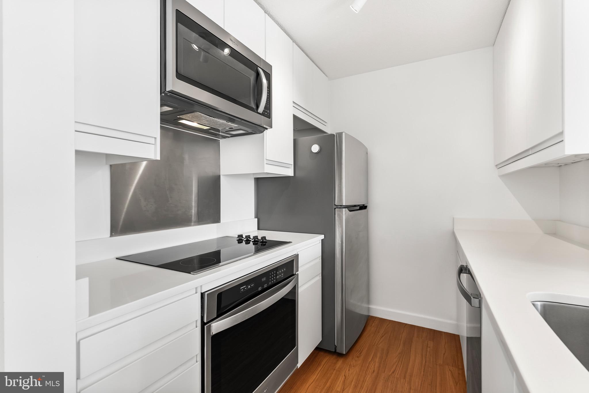 MOUNT VERNON PLACE HISTORIC DISTRICT - Residential