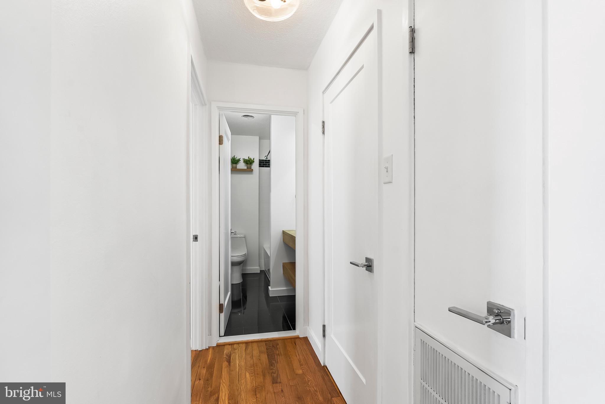 MOUNT VERNON PLACE HISTORIC DISTRICT - Residential