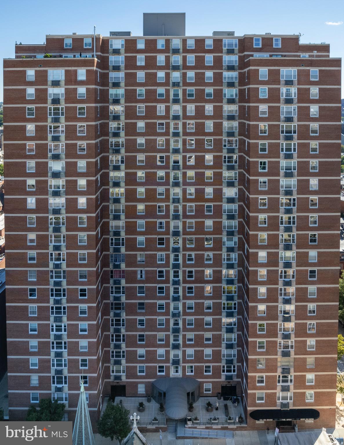 MOUNT VERNON PLACE HISTORIC DISTRICT - Residential