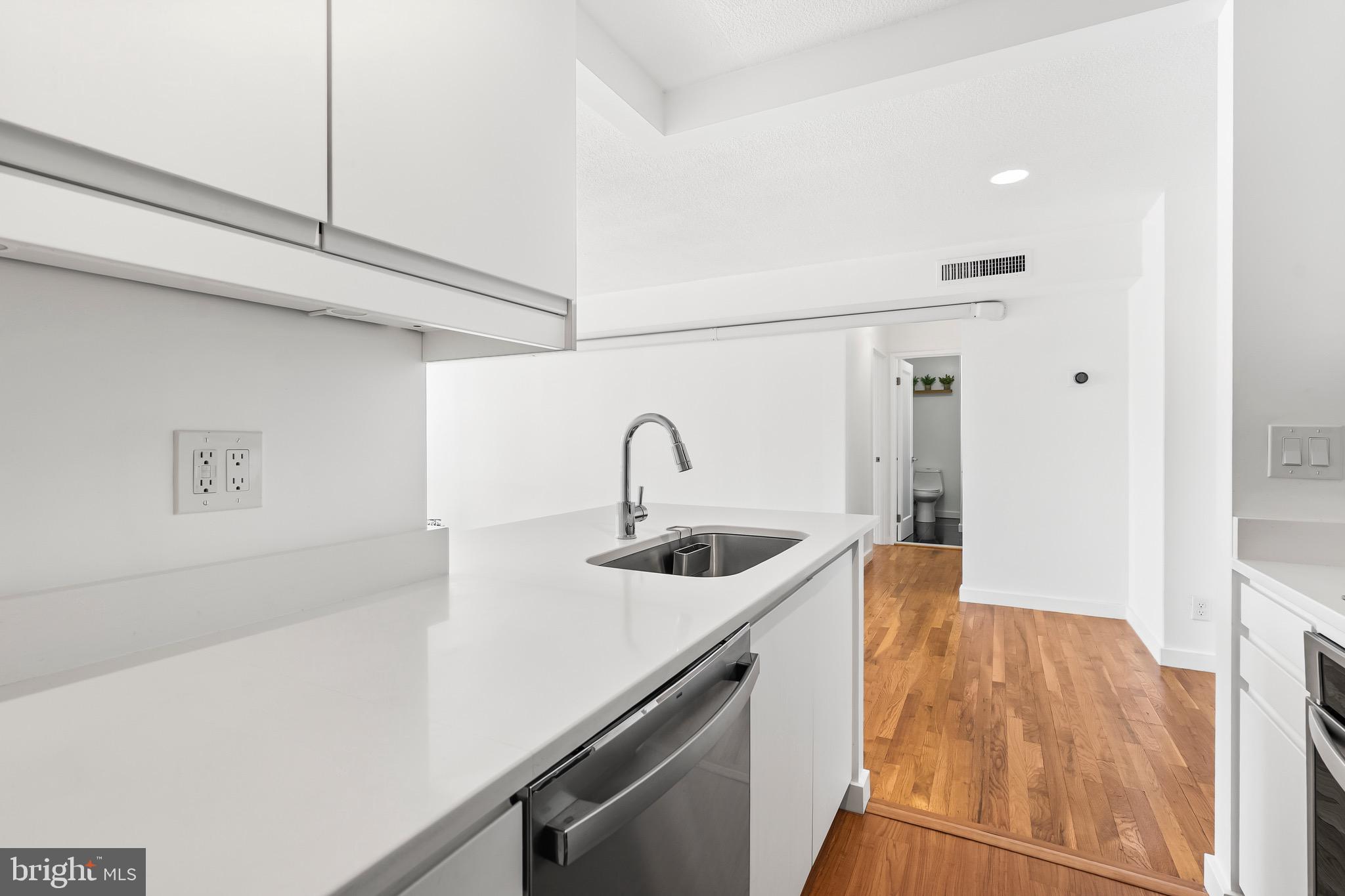 MOUNT VERNON PLACE HISTORIC DISTRICT - Residential