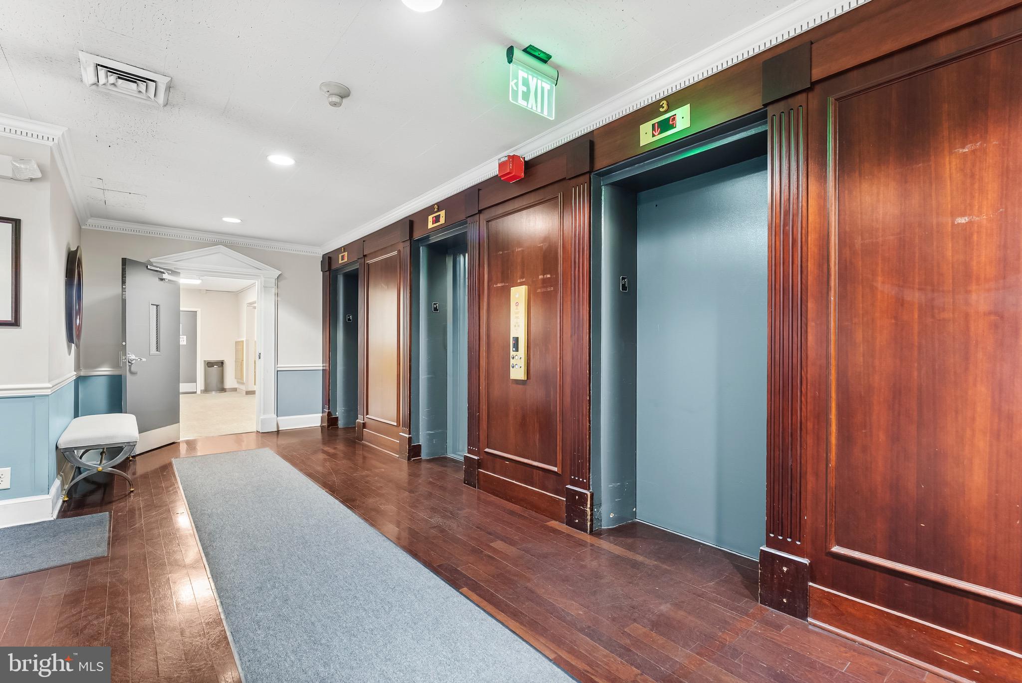 MOUNT VERNON PLACE HISTORIC DISTRICT - Residential