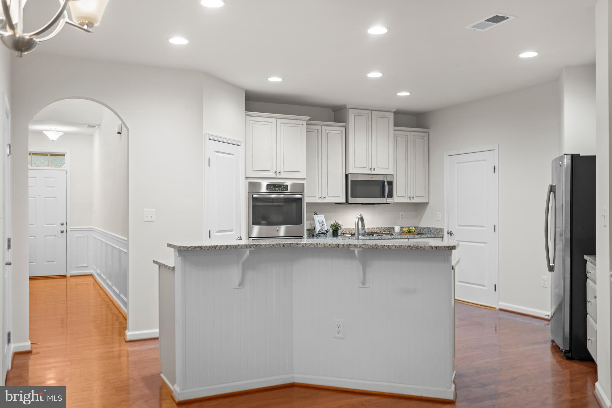 WEST RIDGE - Residential