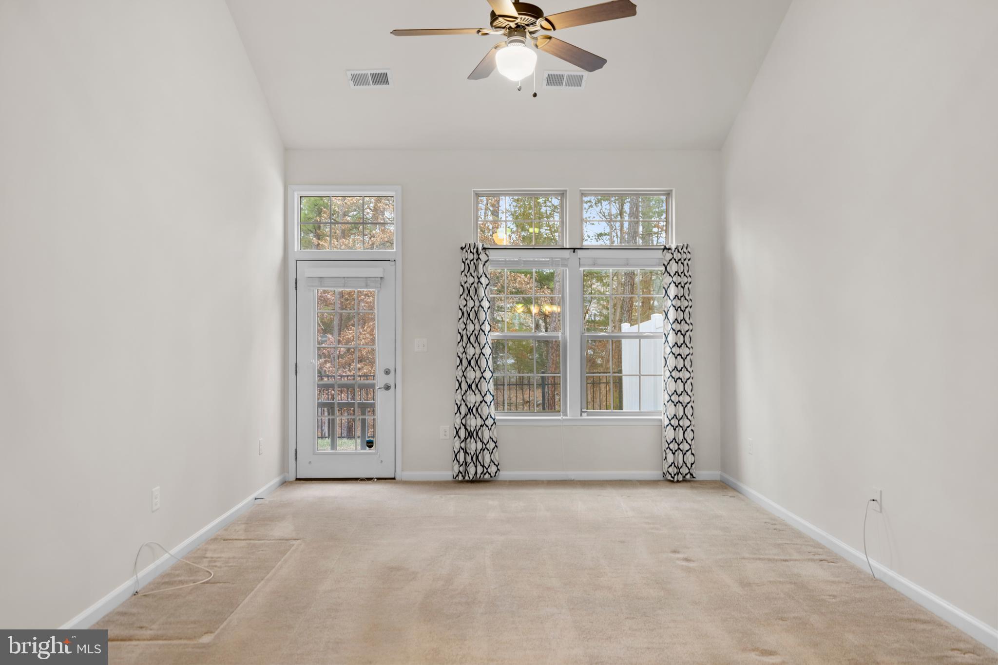 WEST RIDGE - Residential