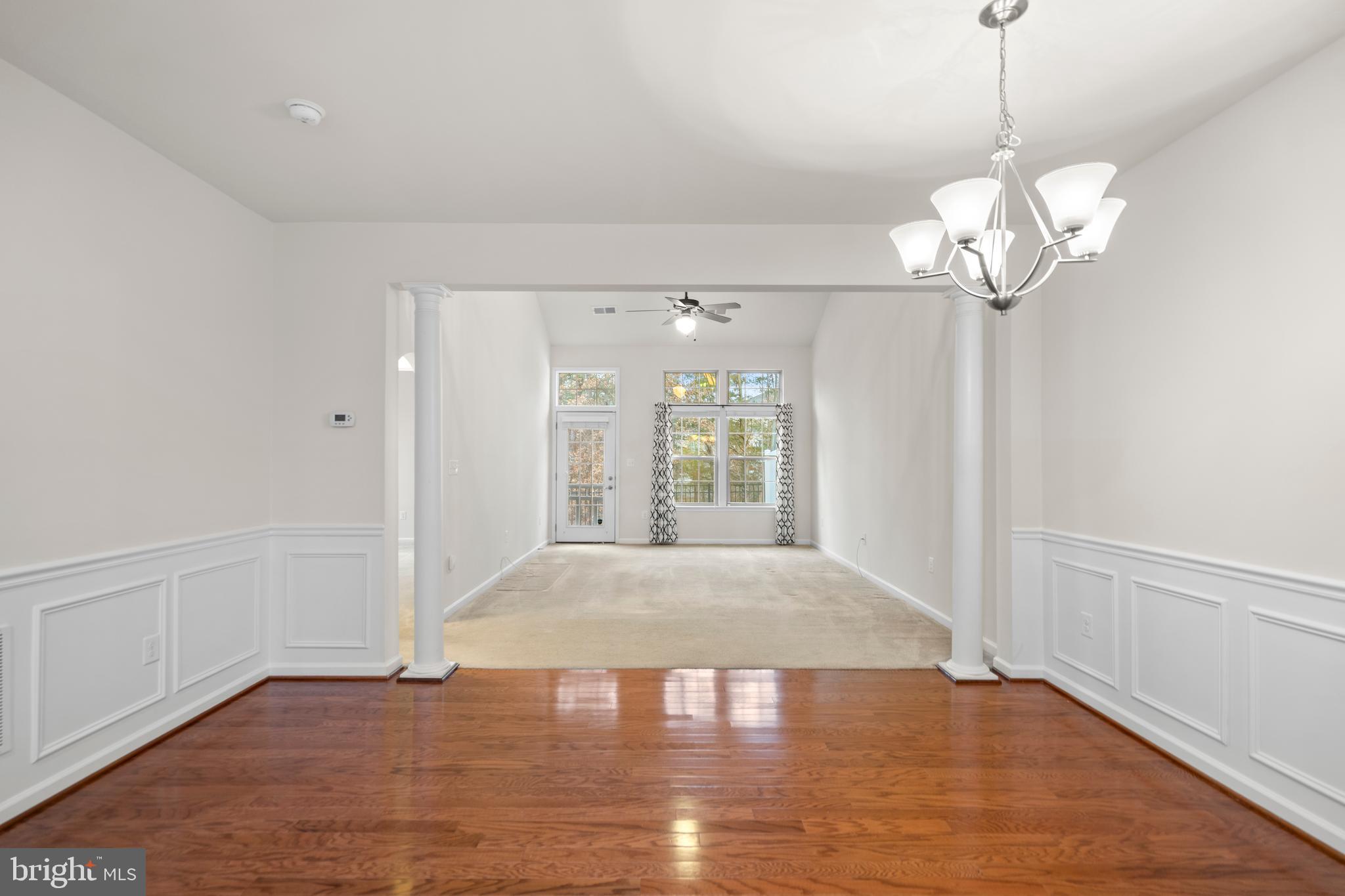 WEST RIDGE - Residential